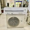 Điều Hòa Daikin Nội Địa Nhật F22NTES-W Inverter 2 Chiều