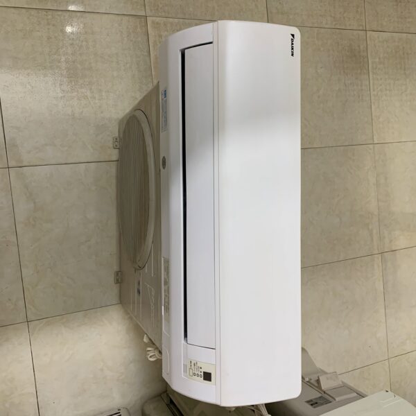 Điều Hòa Daikin Nội Địa Nhật F22NTES-W Inverter 2 Chiều - Hình ảnh 5