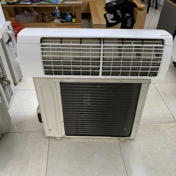 Điều Hòa Daikin Nội Địa Nhật F22NTES-W Inverter 2 Chiều - Hình ảnh 3